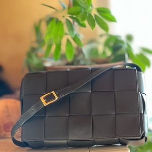 Stella Bianca Genuine Leather Made In Italy